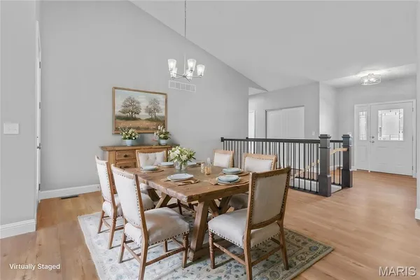 $539,000 | 2761 Bristol Way, Glen Carbon, IL 62034