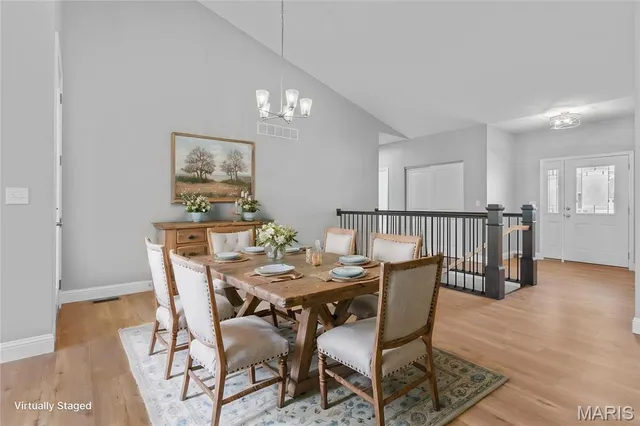 $539,000 | 2761 Bristol Way, Glen Carbon, IL 62034