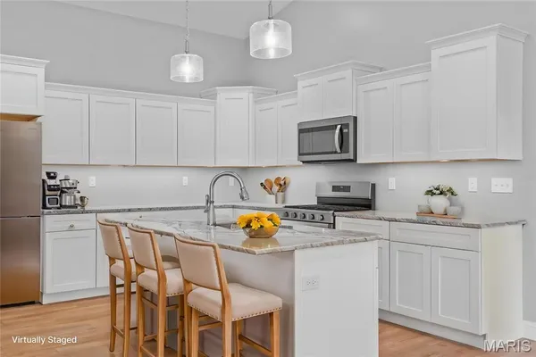 $539,000 | 2761 Bristol Way, Glen Carbon, IL 62034