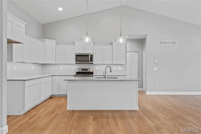 $539,000 | 2761 Bristol Way, Glen Carbon, IL 62034