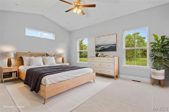 $539,000 | 2761 Bristol Way, Glen Carbon, IL 62034