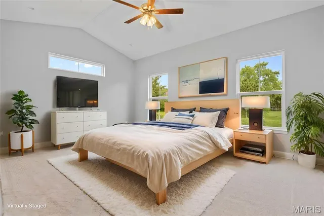 $539,000 | 2761 Bristol Way, Glen Carbon, IL 62034