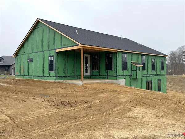 $539,000 | 2761 Bristol Way, Glen Carbon, IL 62034