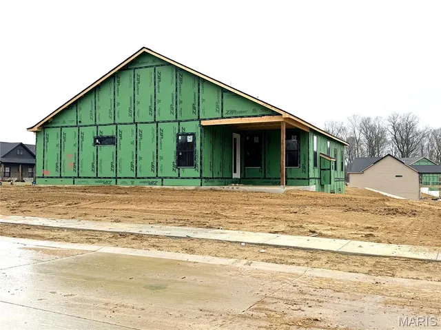 $539,000 | 2761 Bristol Way, Glen Carbon, IL 62034