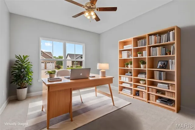 $539,000 | 2761 Bristol Way, Glen Carbon, IL 62034