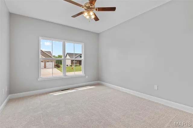 $539,000 | 2761 Bristol Way, Glen Carbon, IL 62034