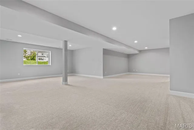 $539,000 | 2761 Bristol Way, Glen Carbon, IL 62034