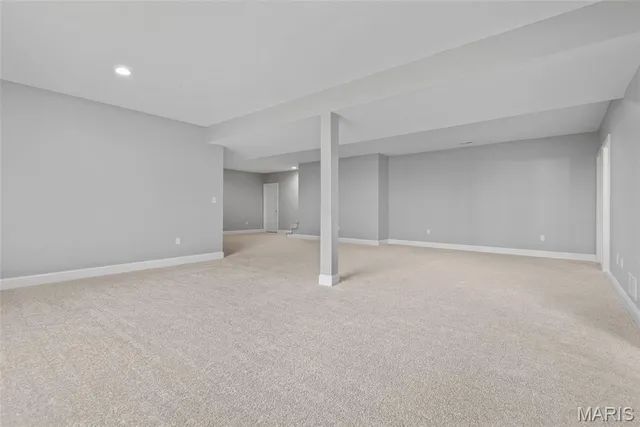 $539,000 | 2761 Bristol Way, Glen Carbon, IL 62034