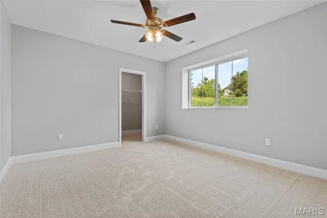 $539,000 | 2761 Bristol Way, Glen Carbon, IL 62034