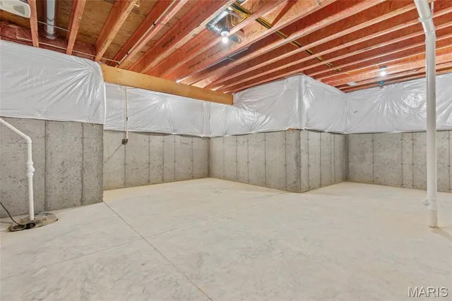 $539,000 | 2761 Bristol Way, Glen Carbon, IL 62034