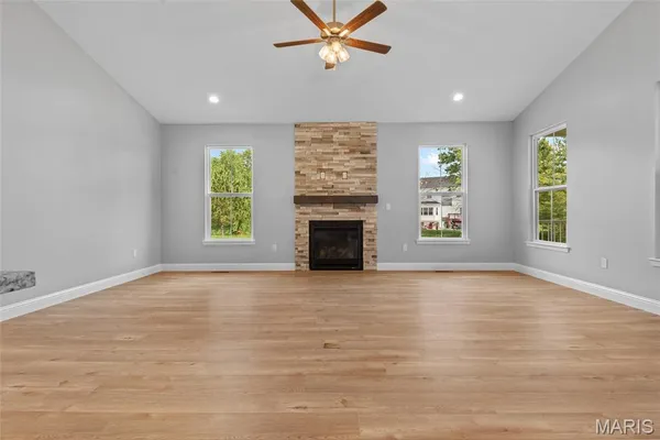 $539,000 | 2761 Bristol Way, Glen Carbon, IL 62034