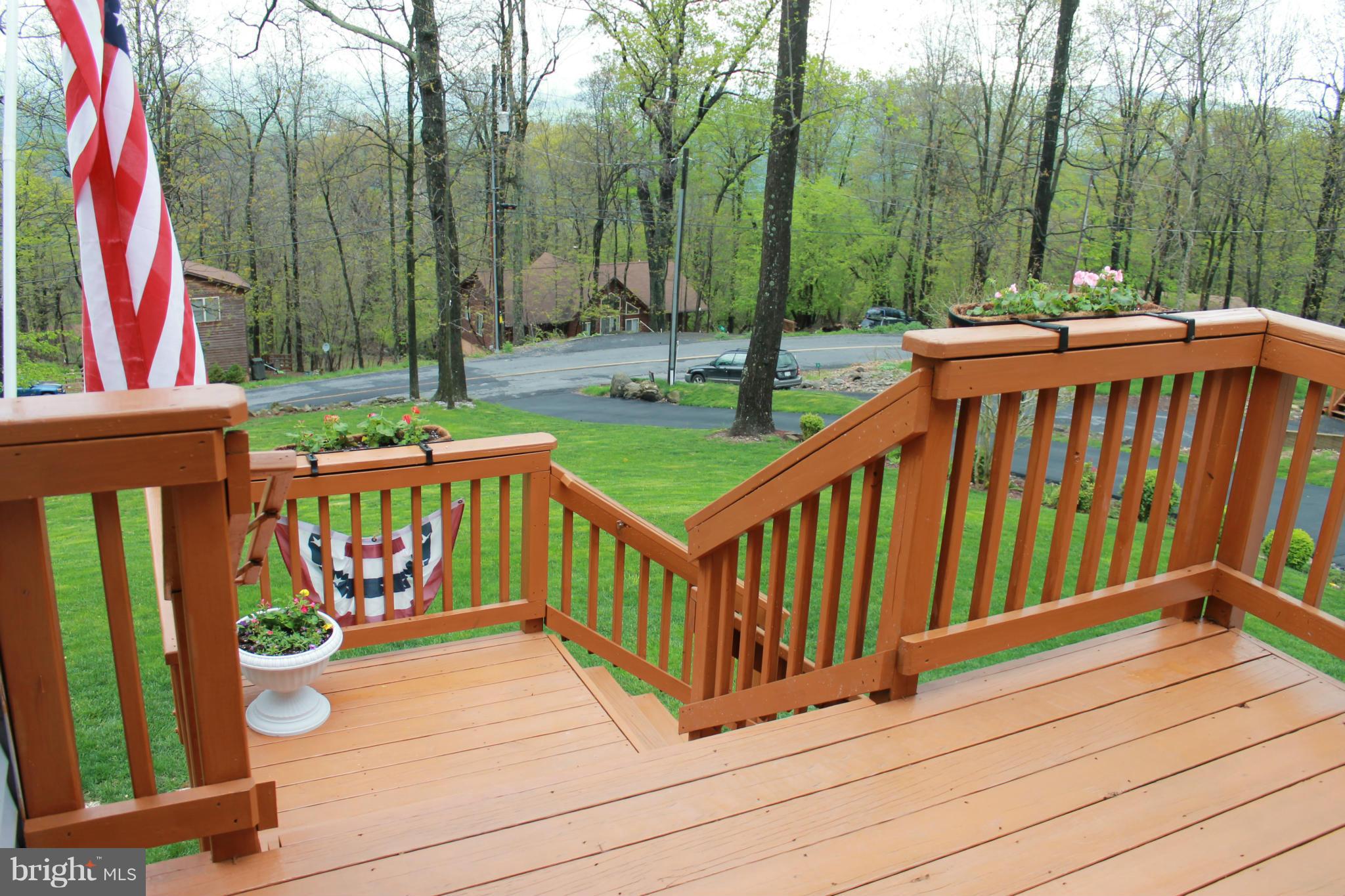 192 Salt Lick Road Front Royal, VA 22630 - Photo 3 of 30 Exterior (General)