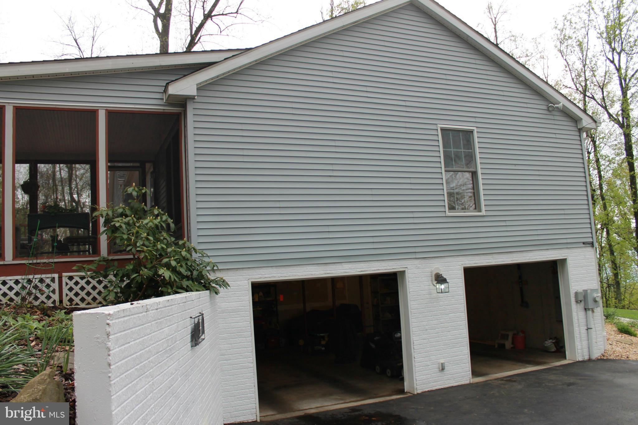 192 Salt Lick Road Front Royal, VA 22630 - Photo 22 of 30 Exterior (General)