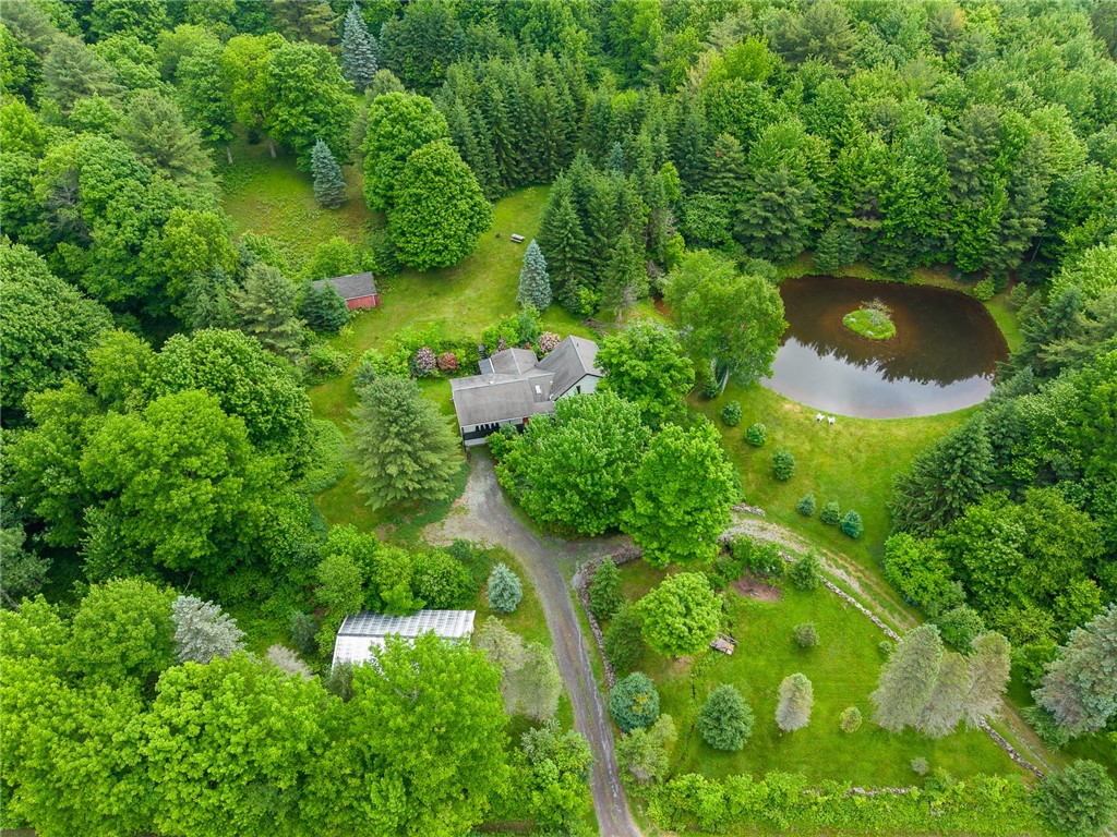 2240 Scotch Hill Road Kortright, NY 13739 - Photo 48 of 49