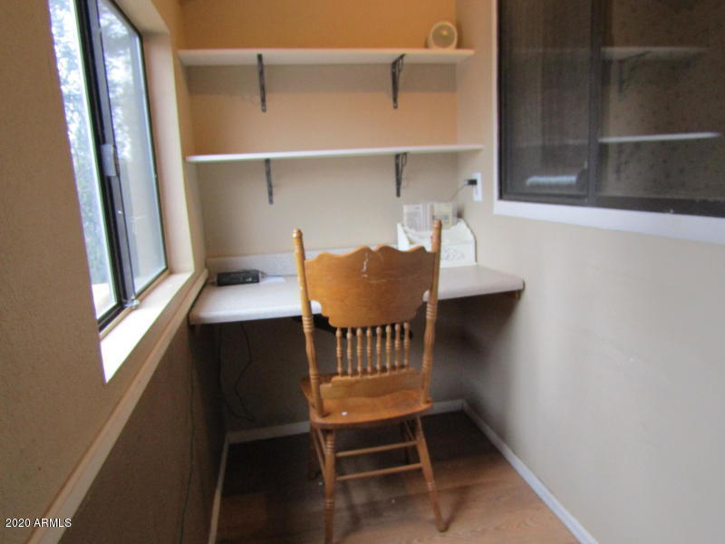906 South Ridgeway Street Payson, AZ 85541 - Photo 13 of 28 Office area