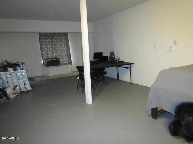 906 South Ridgeway Street Payson, AZ 85541 - Photo 22 of 28 Media room