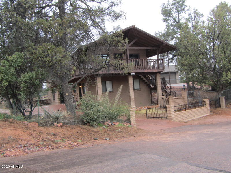 906 South Ridgeway Street Payson, AZ 85541 - Photo 27 of 28 front2
