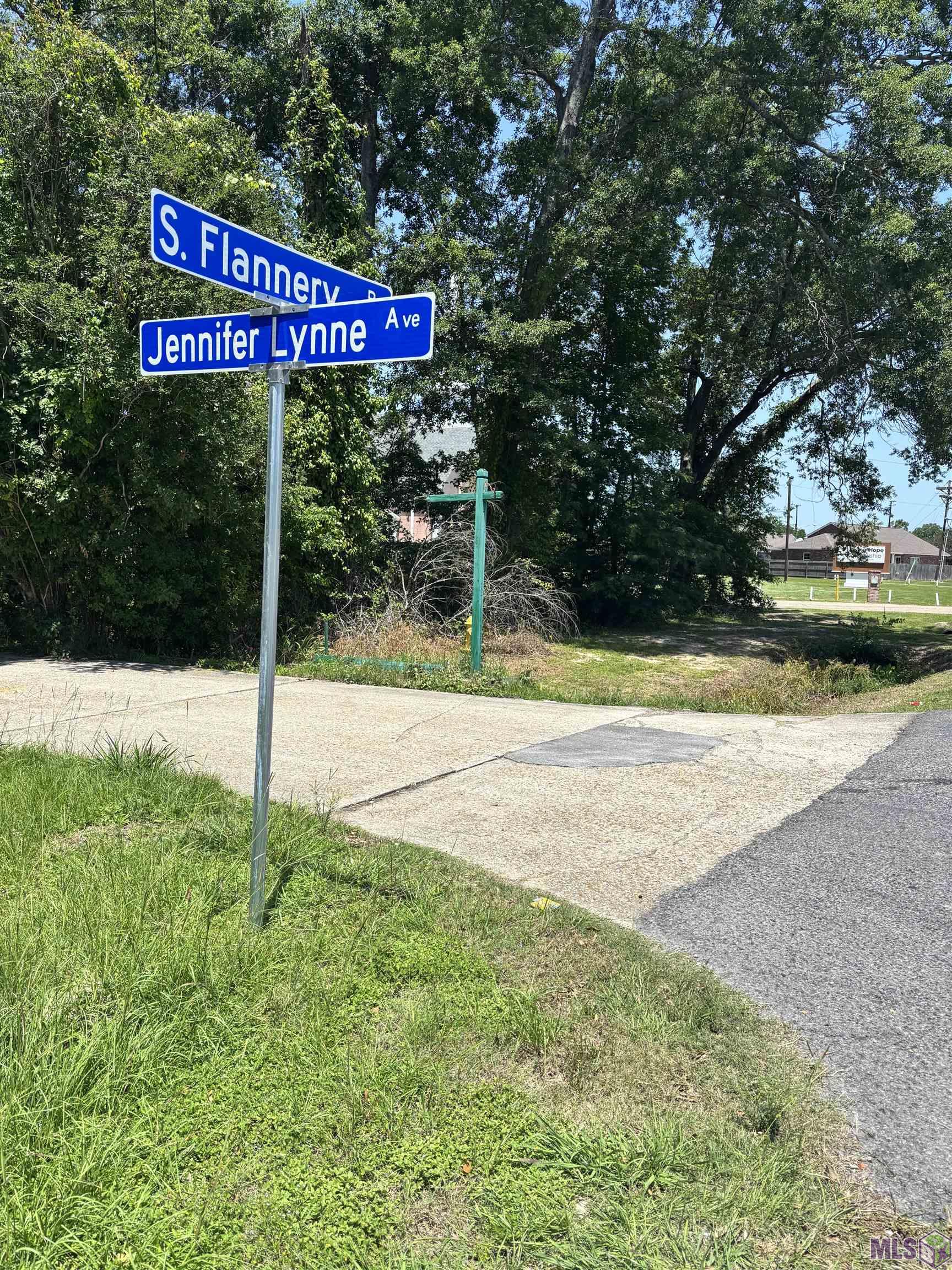 Tbd South Flannery Road Baton Rouge, LA 70815 - Photo 5 of 5