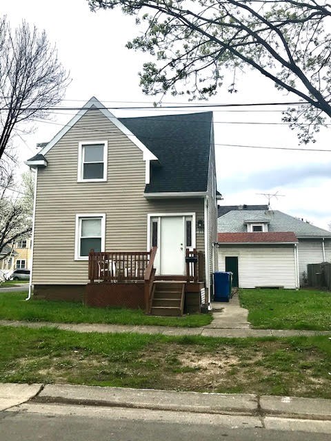 1050 Campbell Street Rochester, NY 14611 - Photo 1 of 1
