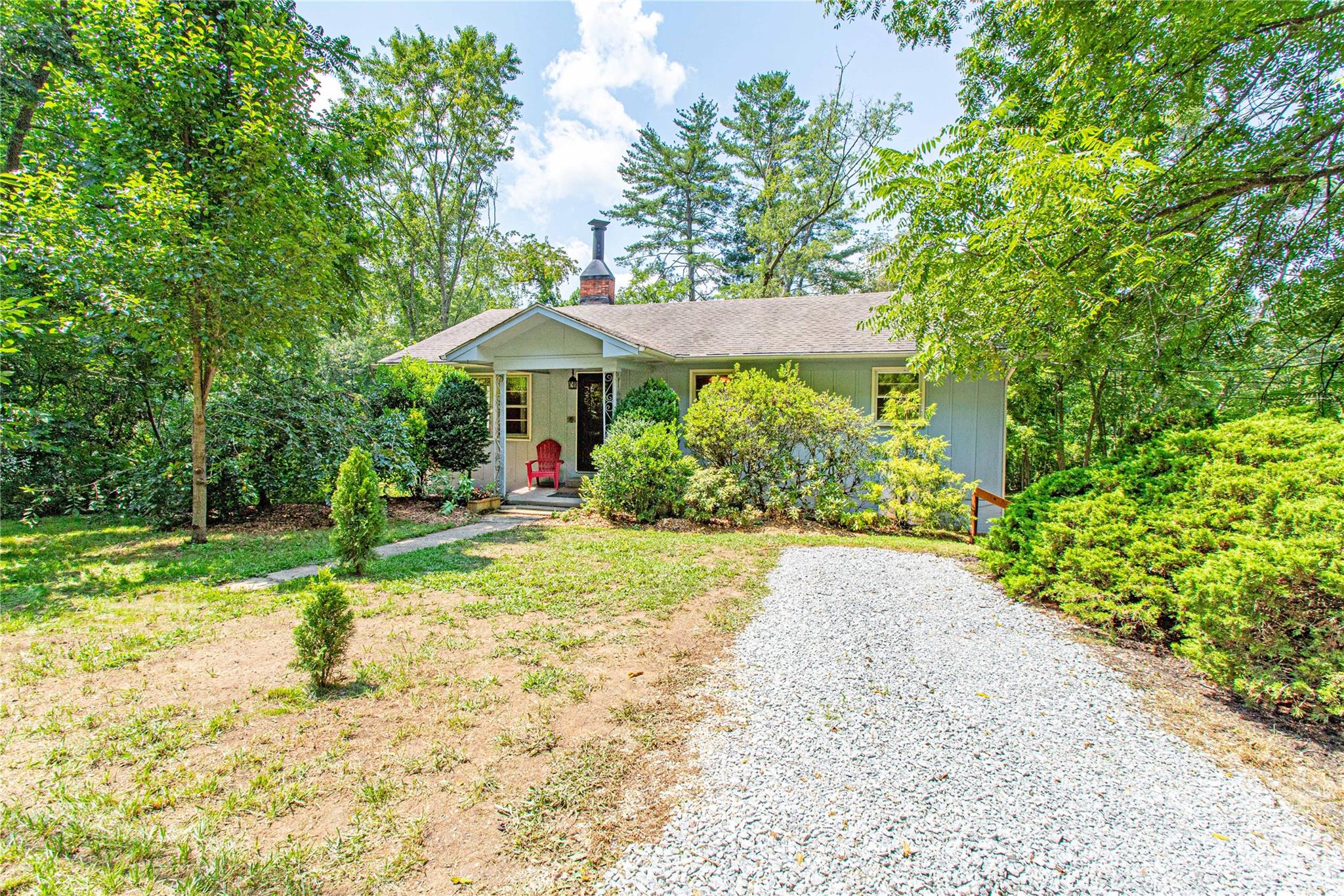 875 Mills Gap Road Fletcher, NC 28732 - Photo 1 of 38 Gallery Image 1