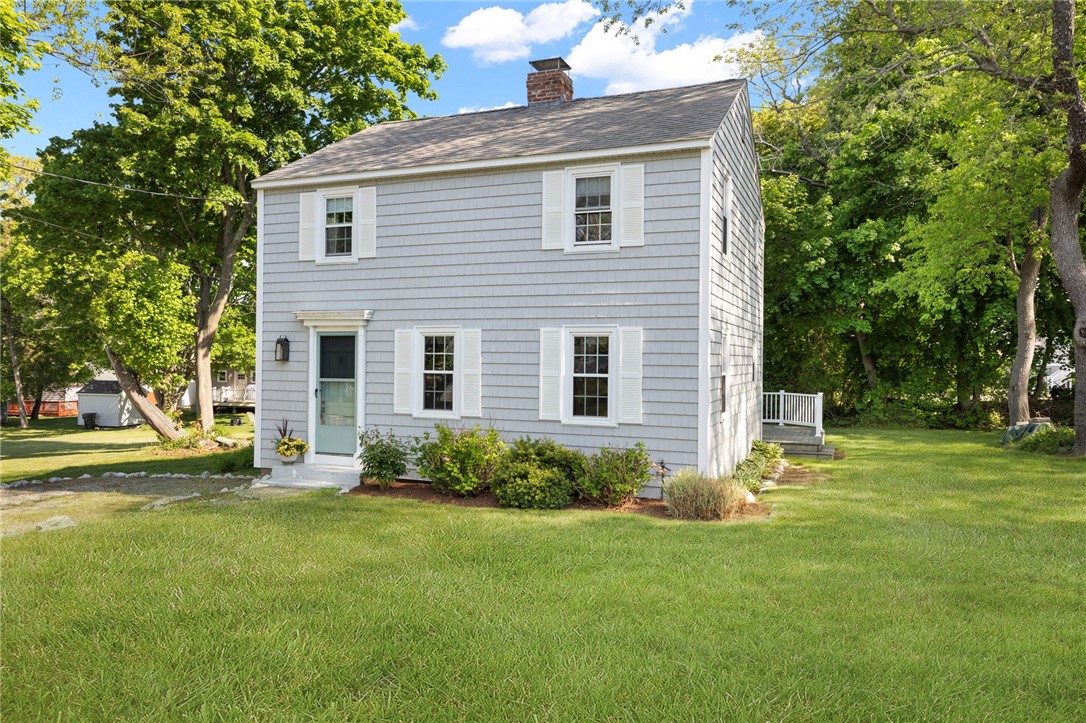 12 Nassau Road Narragansett, RI 02882 - Photo 2 of 43
