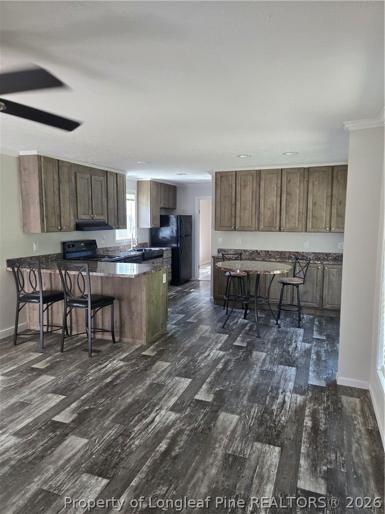 7647 Dunn Road Wade, NC 28395 - Photo 5 of 14