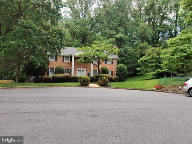 $1,446,000 | 6013 Claiborne Drive, McLean, VA 22101