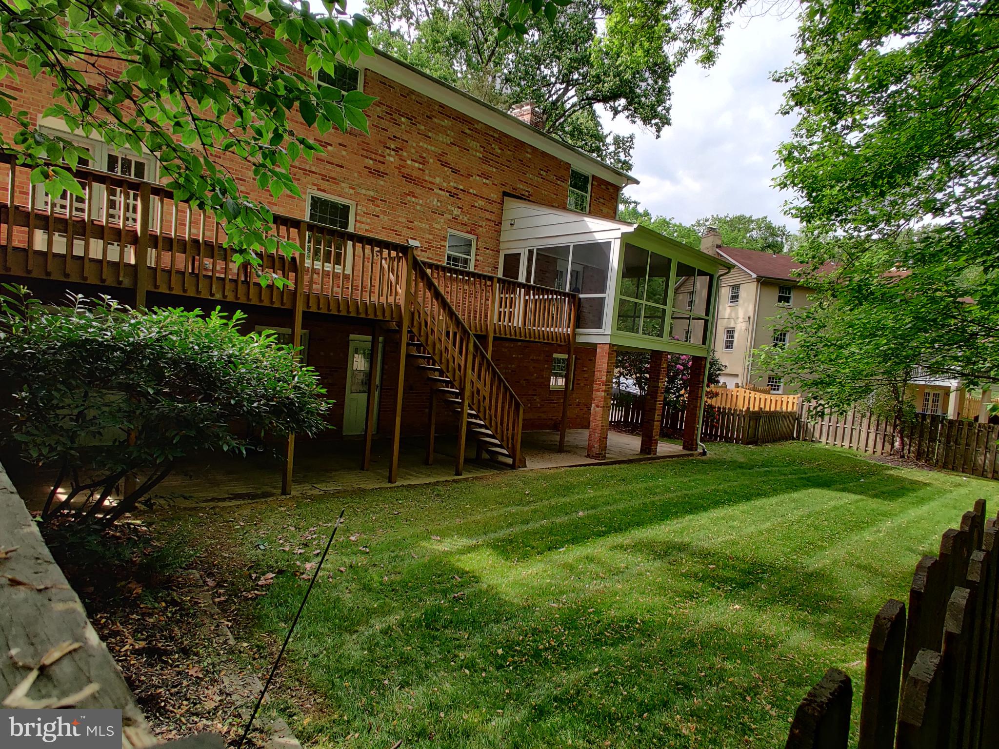 6013 Claiborne Drive McLean, VA 22101 - Photo 35 of 44