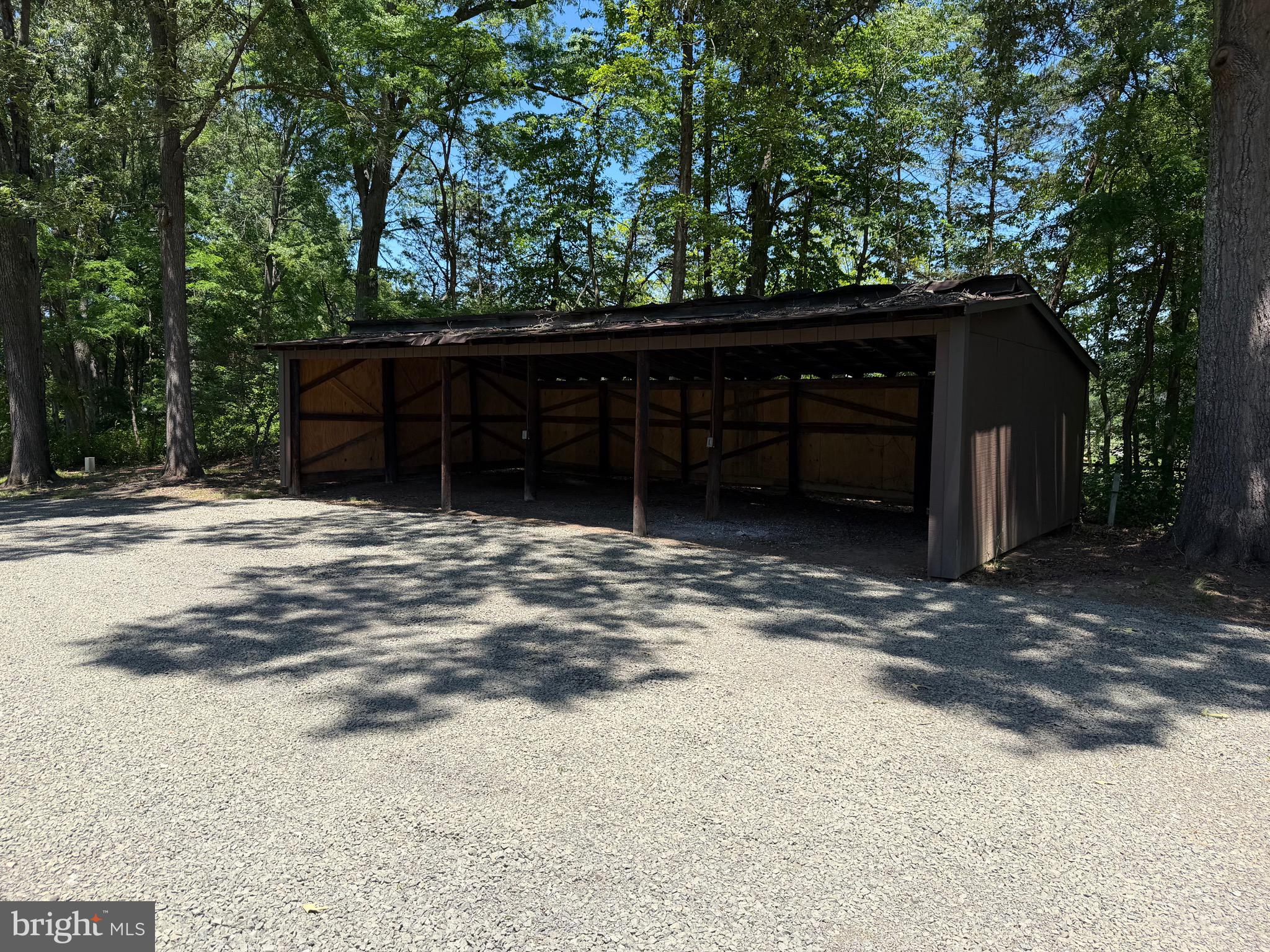 9711 Clarkes Road Bealeton, VA 22712 - Photo 4 of 5