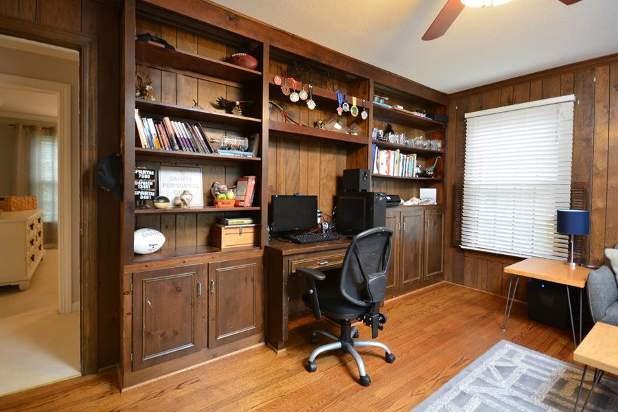 2504 Catalina Court Raleigh, NC 27607 - Photo 19 of 28 Photo 19