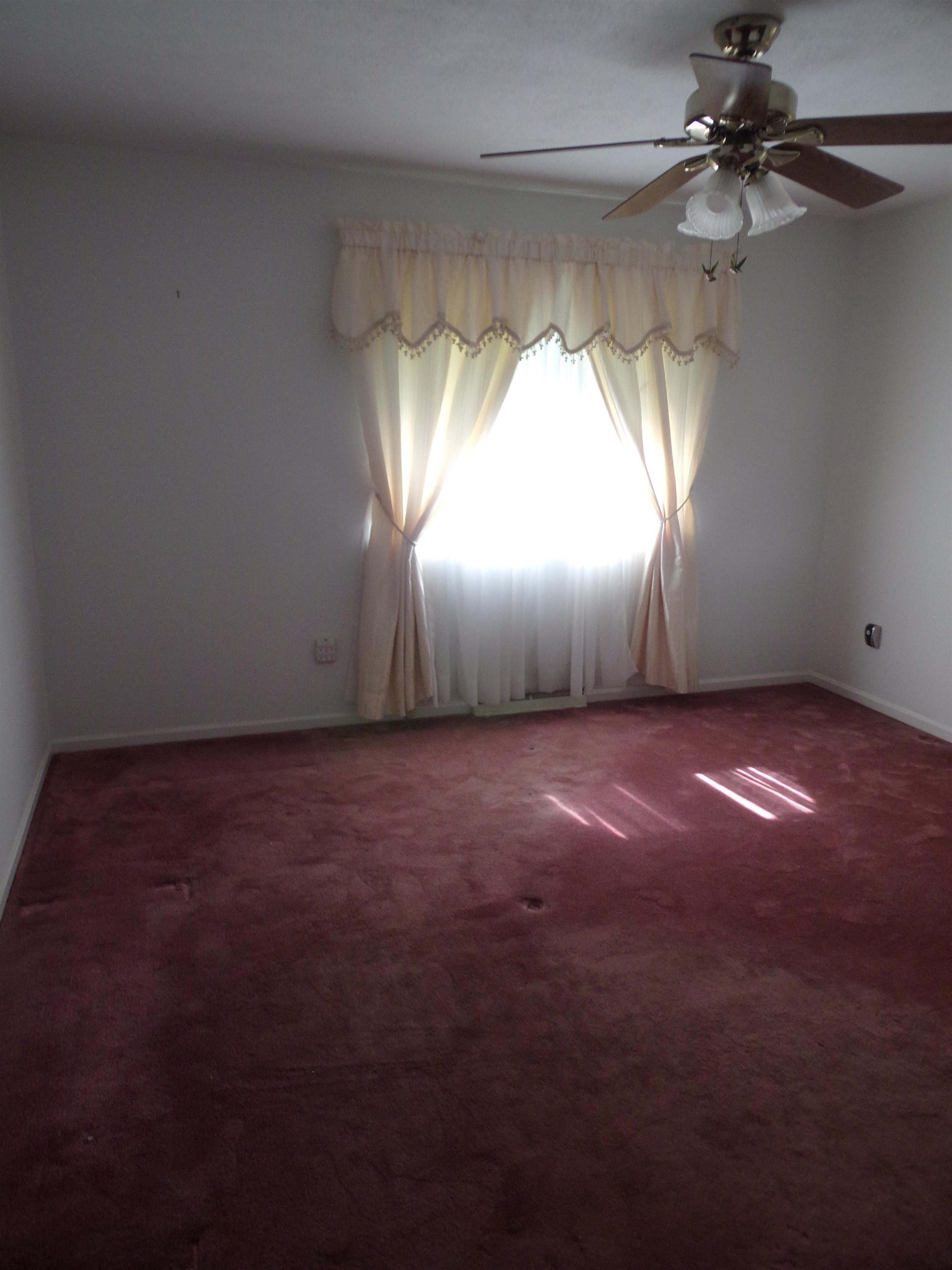 1728 Rockfish Road Waynesboro, VA 22980 - Photo 25 of 42 a view of an empty room and window