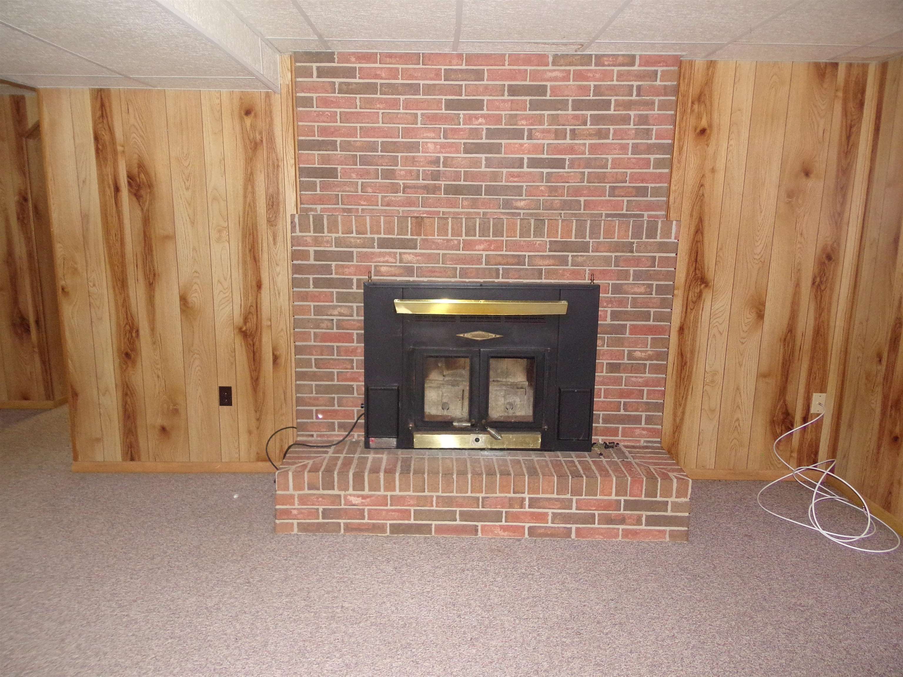 1728 Rockfish Road Waynesboro, VA 22980 - Photo 31 of 42 a view of a fireplace in a room