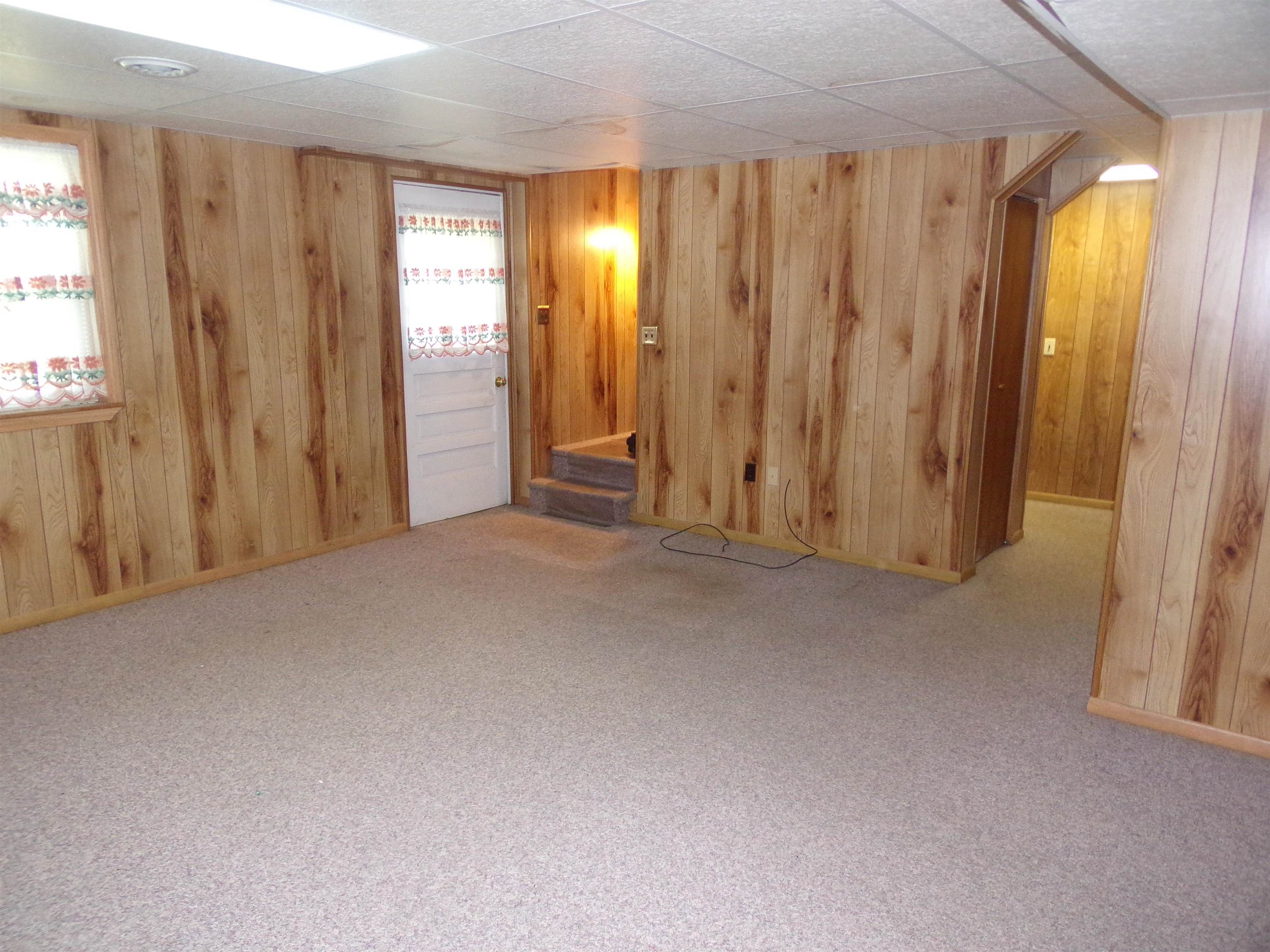 1728 Rockfish Road Waynesboro, VA 22980 - Photo 32 of 42 a view of an empty room with a window