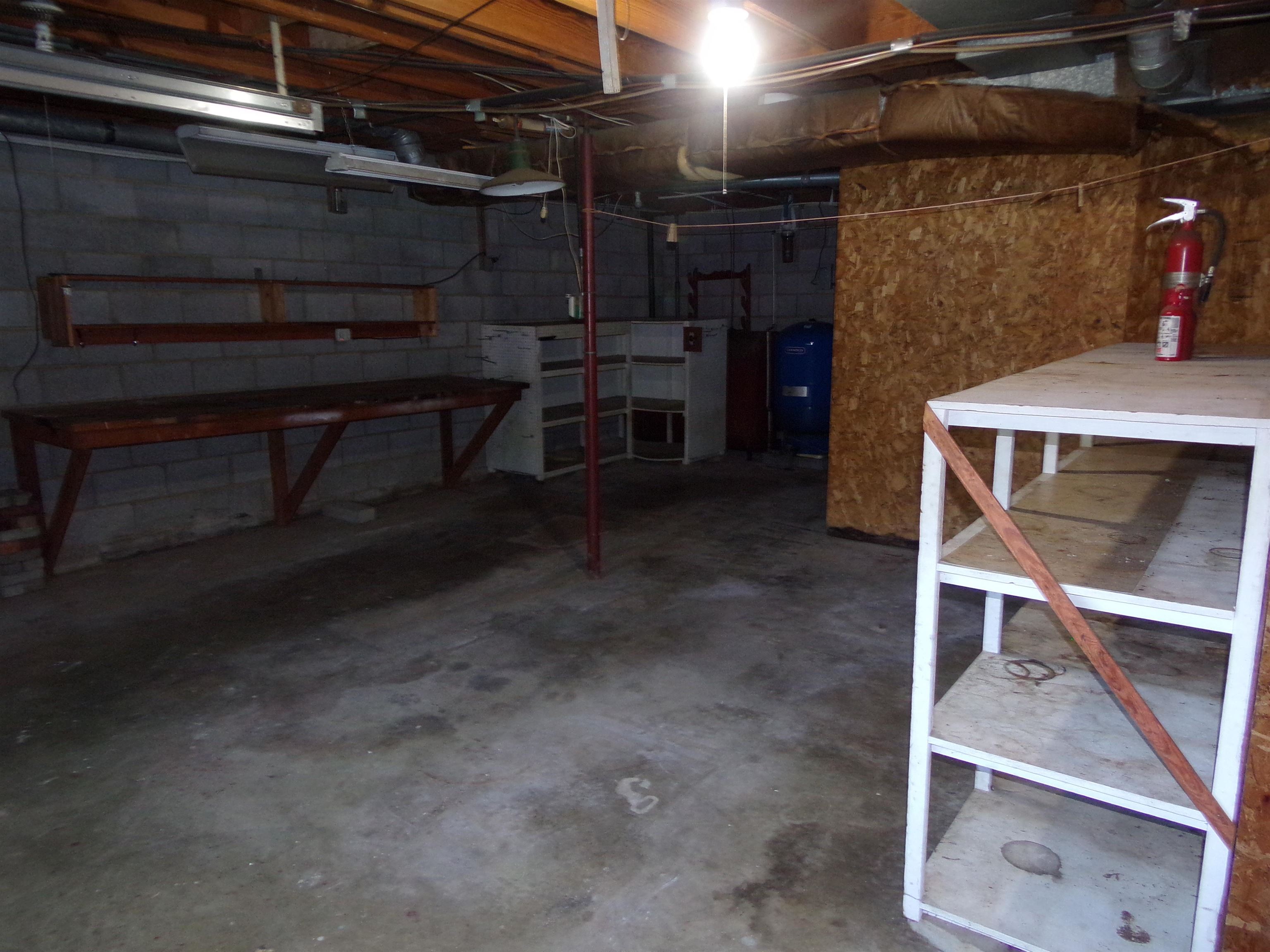 1728 Rockfish Road Waynesboro, VA 22980 - Photo 37 of 42 a view of a room with chairs