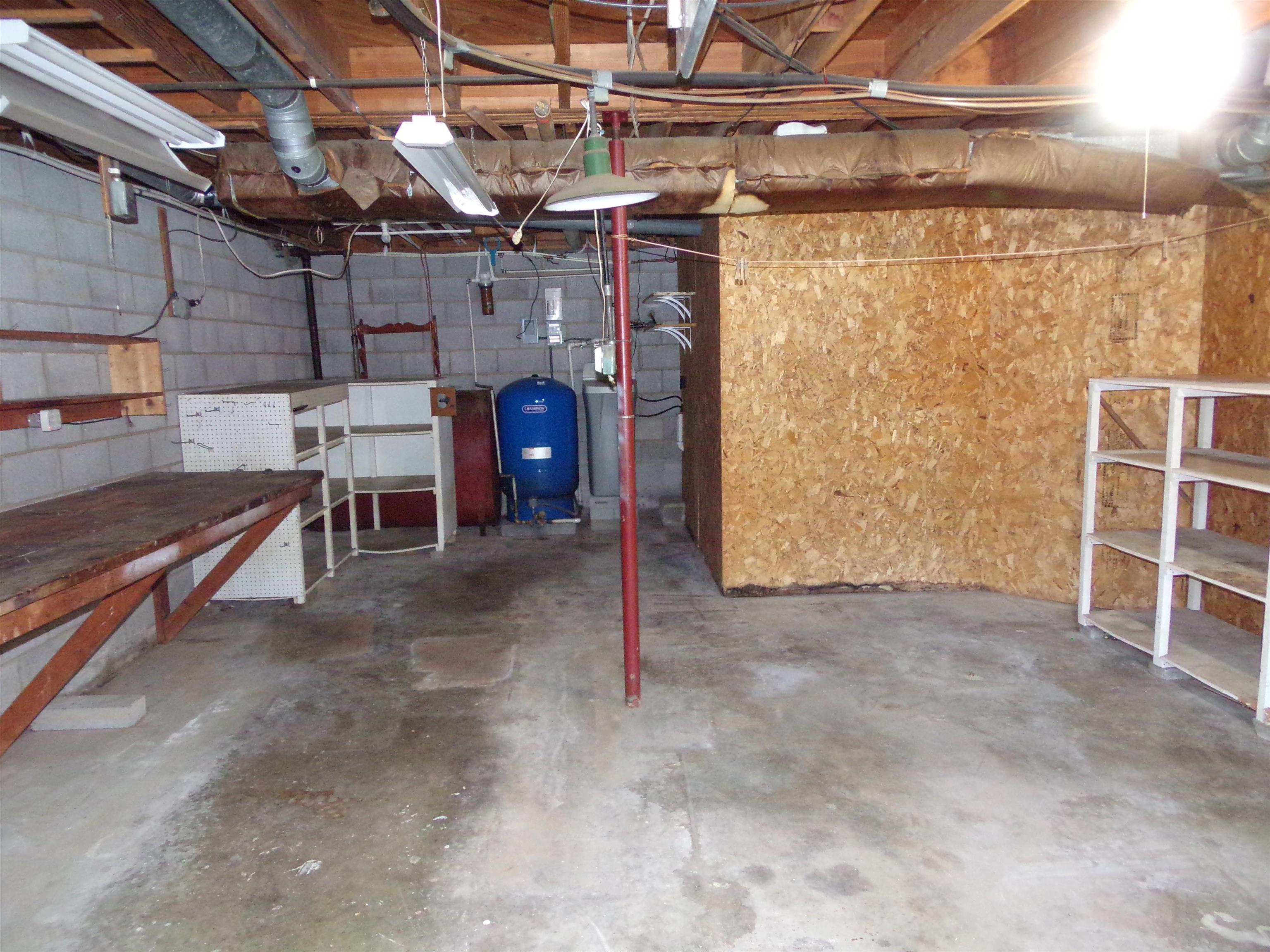 1728 Rockfish Road Waynesboro, VA 22980 - Photo 39 of 42 a view of a room with chairs