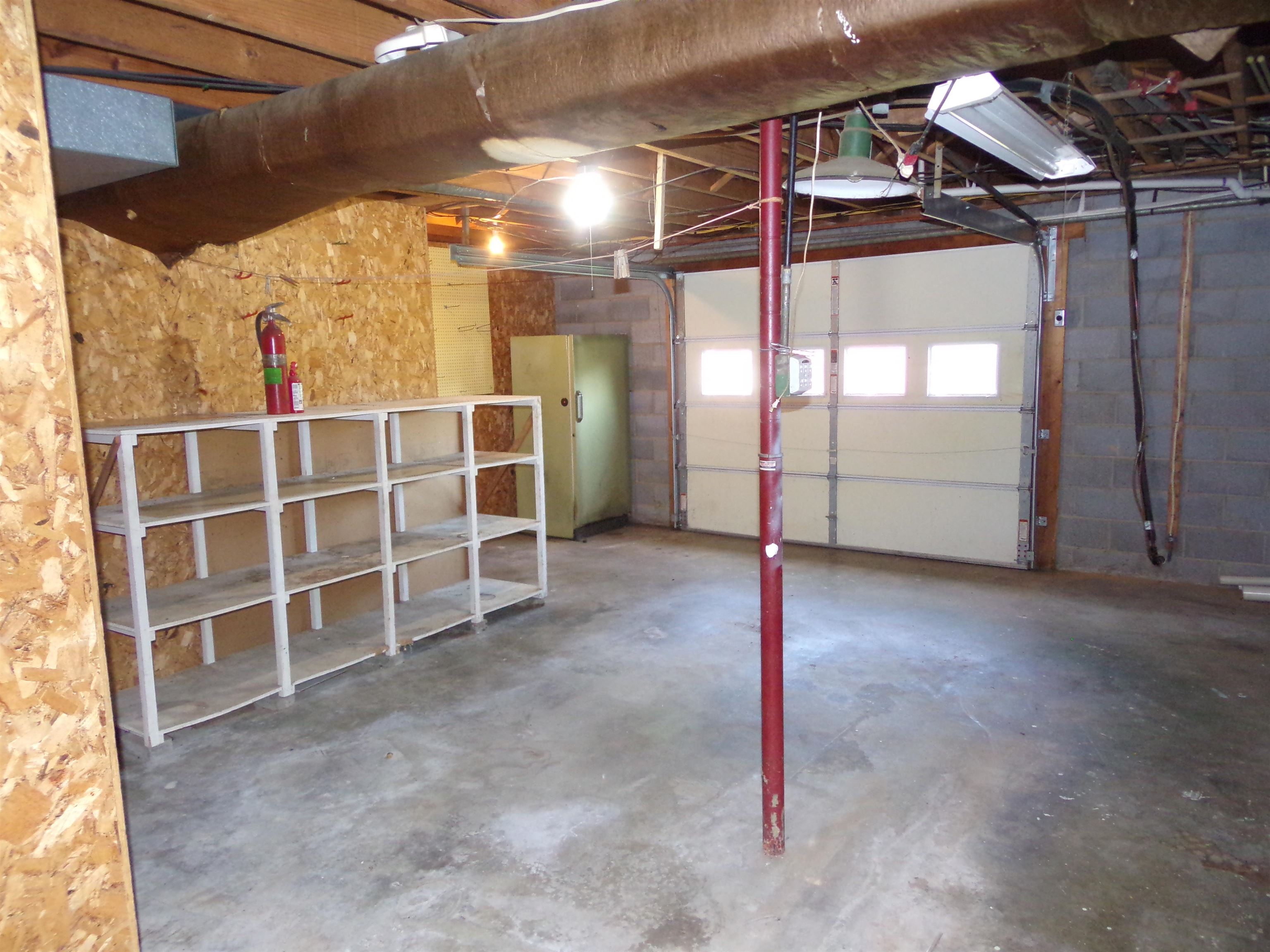 1728 Rockfish Road Waynesboro, VA 22980 - Photo 40 of 42 a view of a room with gym equipment
