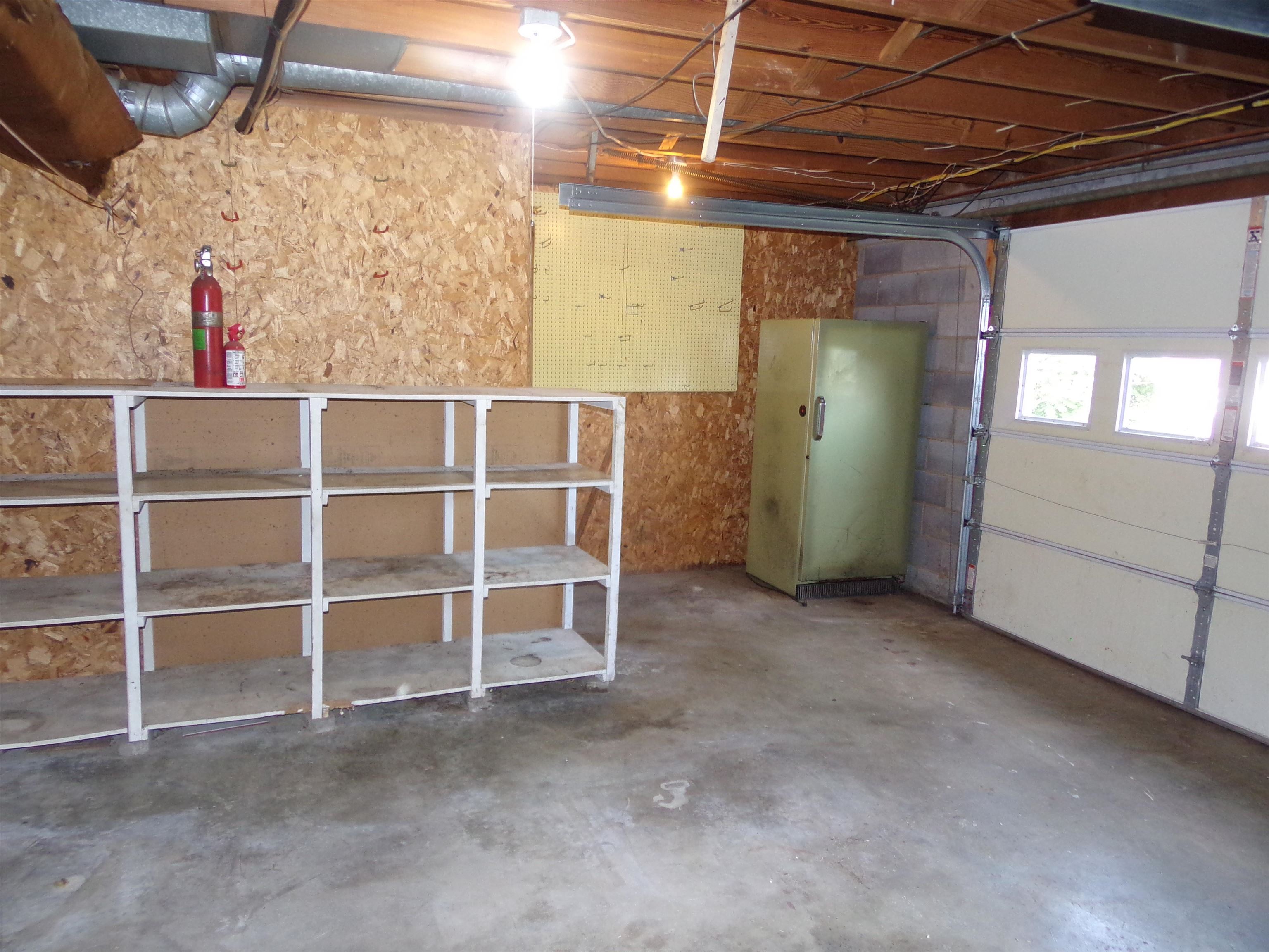 1728 Rockfish Road Waynesboro, VA 22980 - Photo 42 of 42 a view of a room with wooden walls