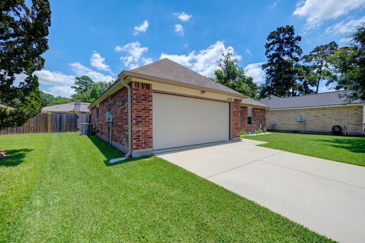 4130 Donalbain Drive Spring, TX 77373 - Photo 4 of 34