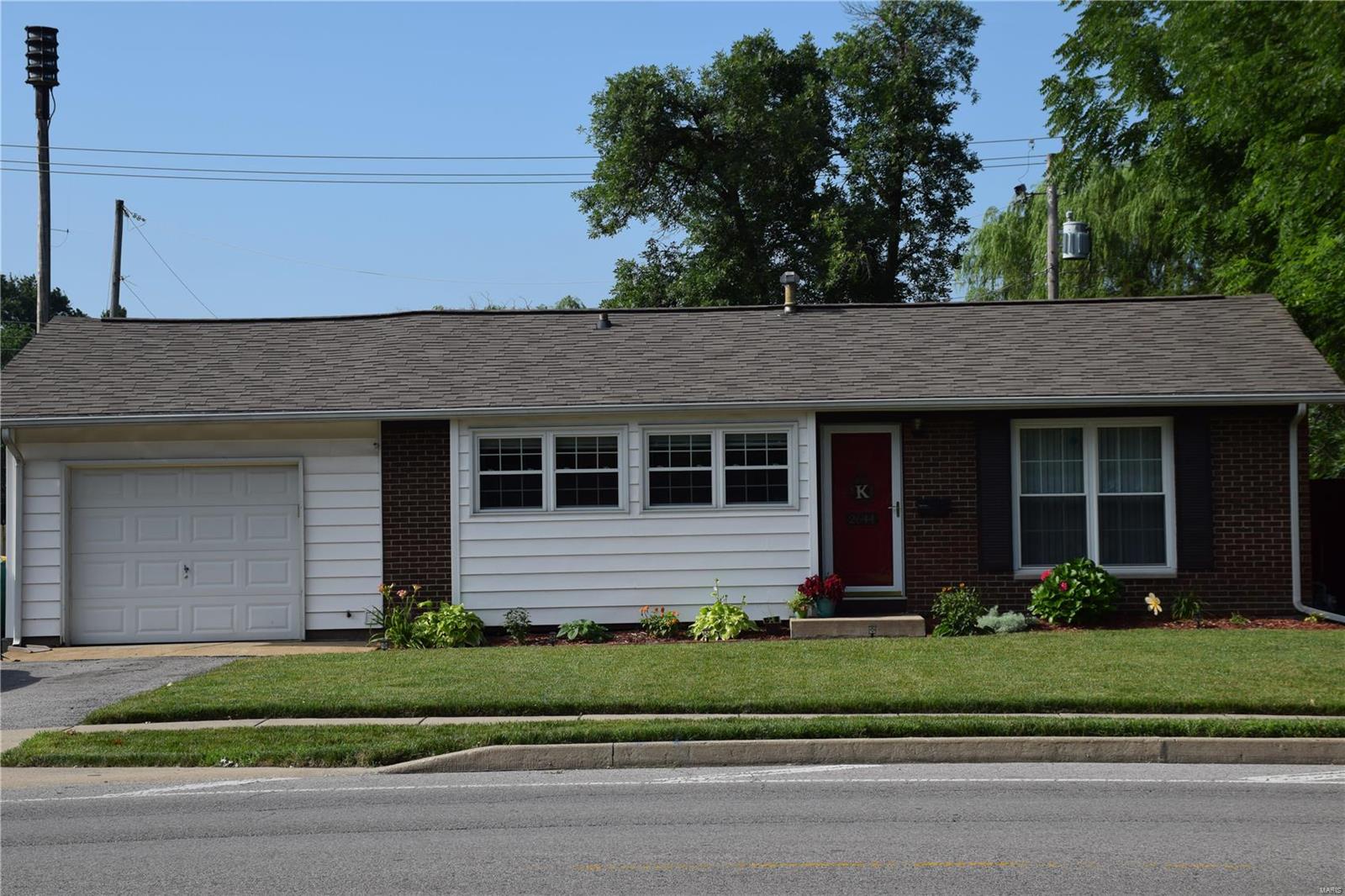 2644 Pontoon Road Granite City, IL 62040 - Photo 21 of 28 Gallery Image 21