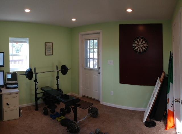 2644 Pontoon Road Granite City, IL 62040 - Photo 28 of 28 Gallery Image 28