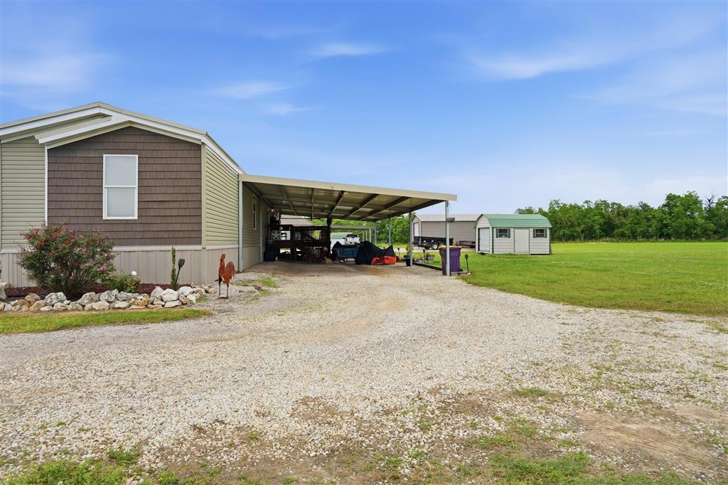 16348 Willie Road Iowa, LA 70647 - Photo 3 of 28