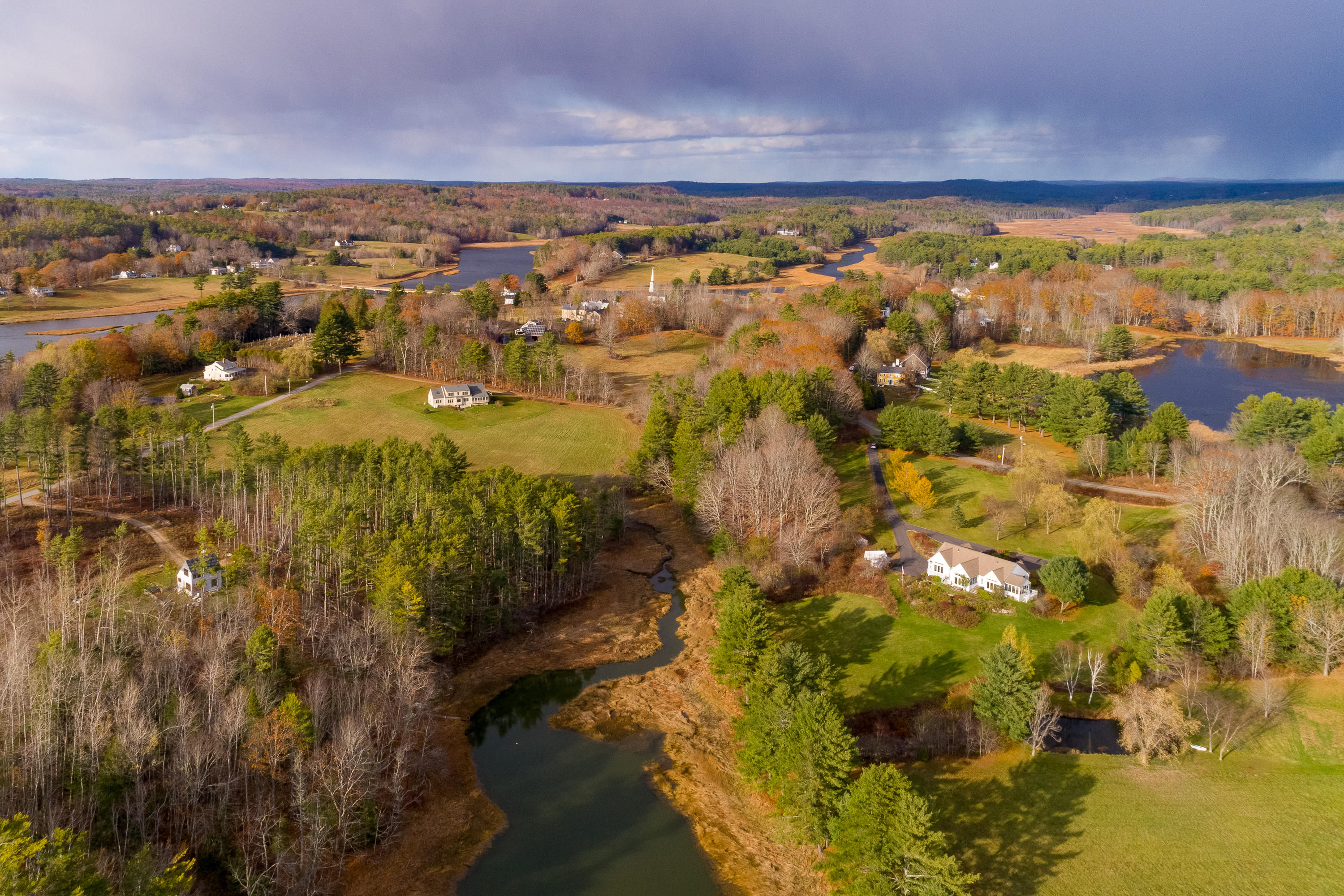 570 Sheepscot Road Newcastle, ME 04553 - Photo 55 of 55 (6)_570 Sheepscot Rd. Newcastle, ME(MAPS