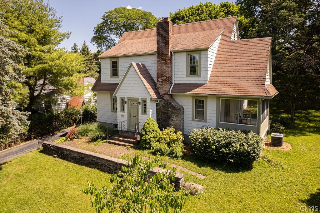 105 Guilford Road Syracuse, NY 13224 - Photo 3 of 50