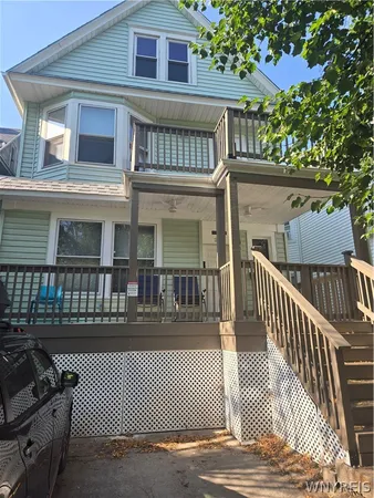 $1,950 | 254 West Utica Street, Unit S, Buffalo, NY 14222