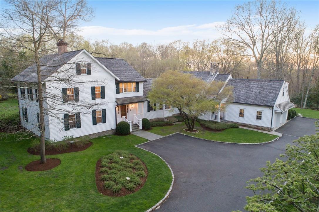 44 Siscowit Road Pound Ridge, NY 10576 - Photo 1 of 1