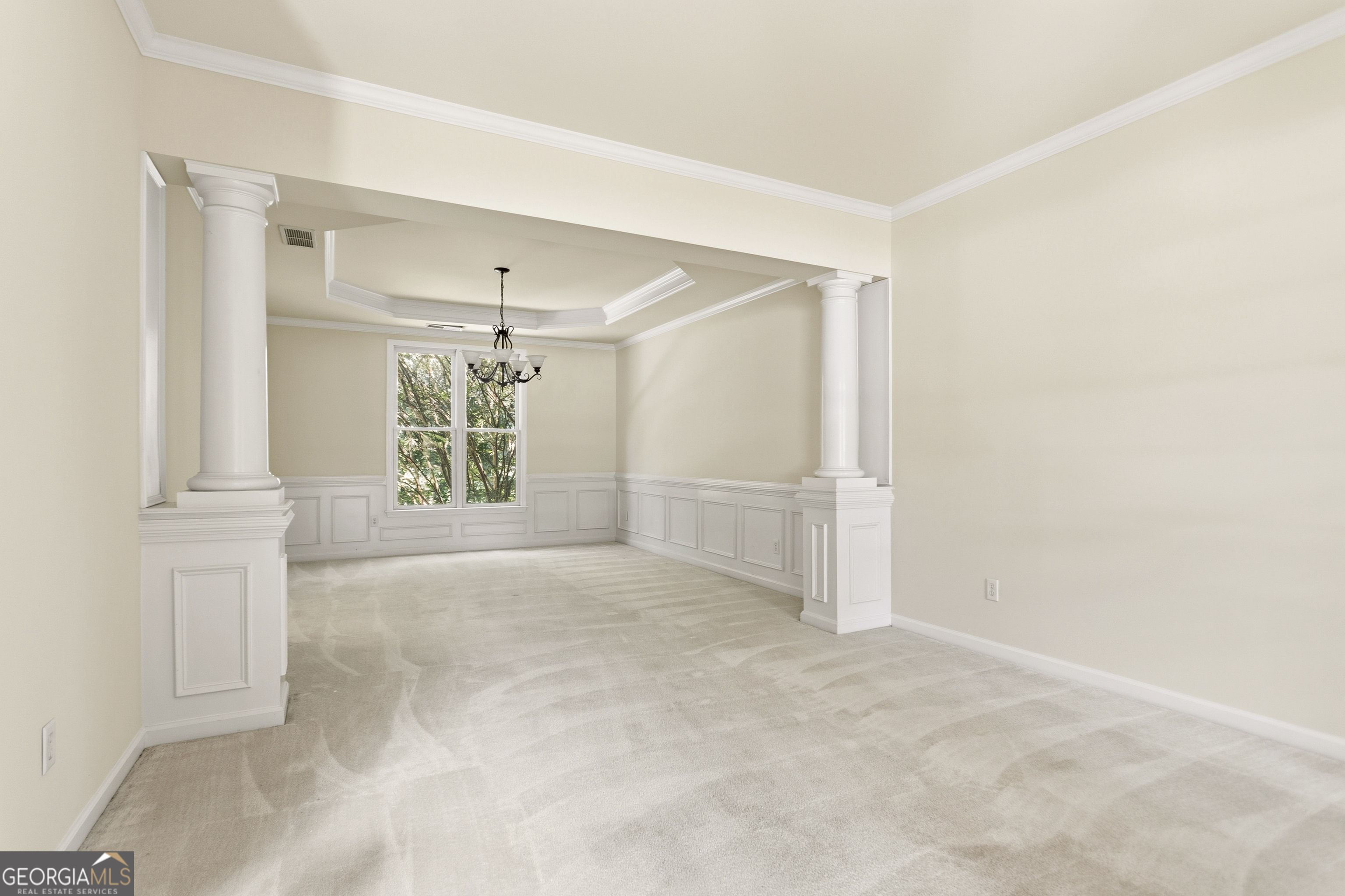 99 Olmstead Trace Newnan, GA 30263 - Photo 8 of 38