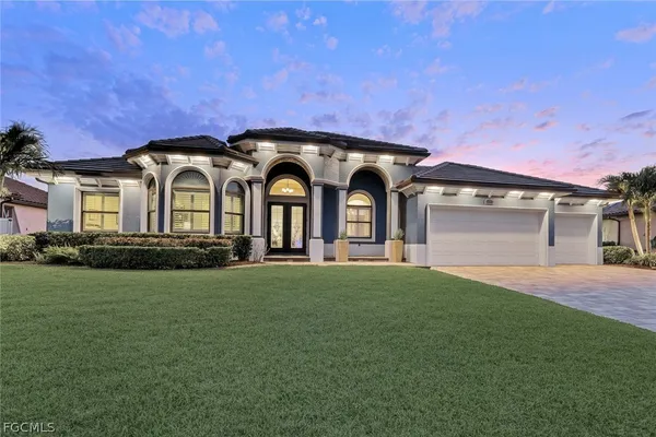 $949,000 | 11711 Royal Tee Circle, Cape Coral, FL 33991