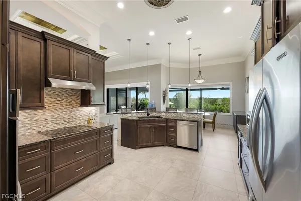 $949,000 | 11711 Royal Tee Circle, Cape Coral, FL 33991