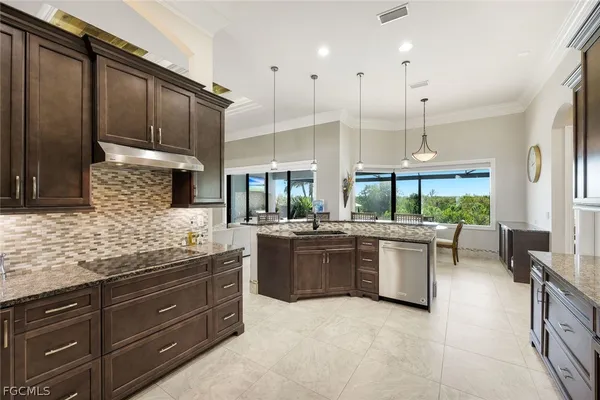 $949,000 | 11711 Royal Tee Circle, Cape Coral, FL 33991