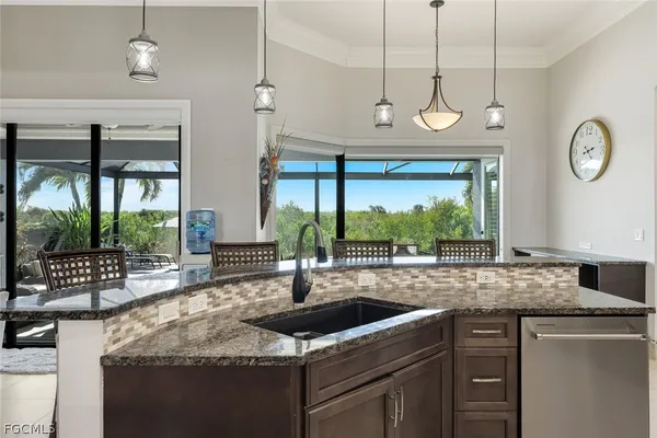 $949,000 | 11711 Royal Tee Circle, Cape Coral, FL 33991